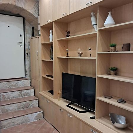 Casa Manno 51 Apartment Cagliari Exterior photo