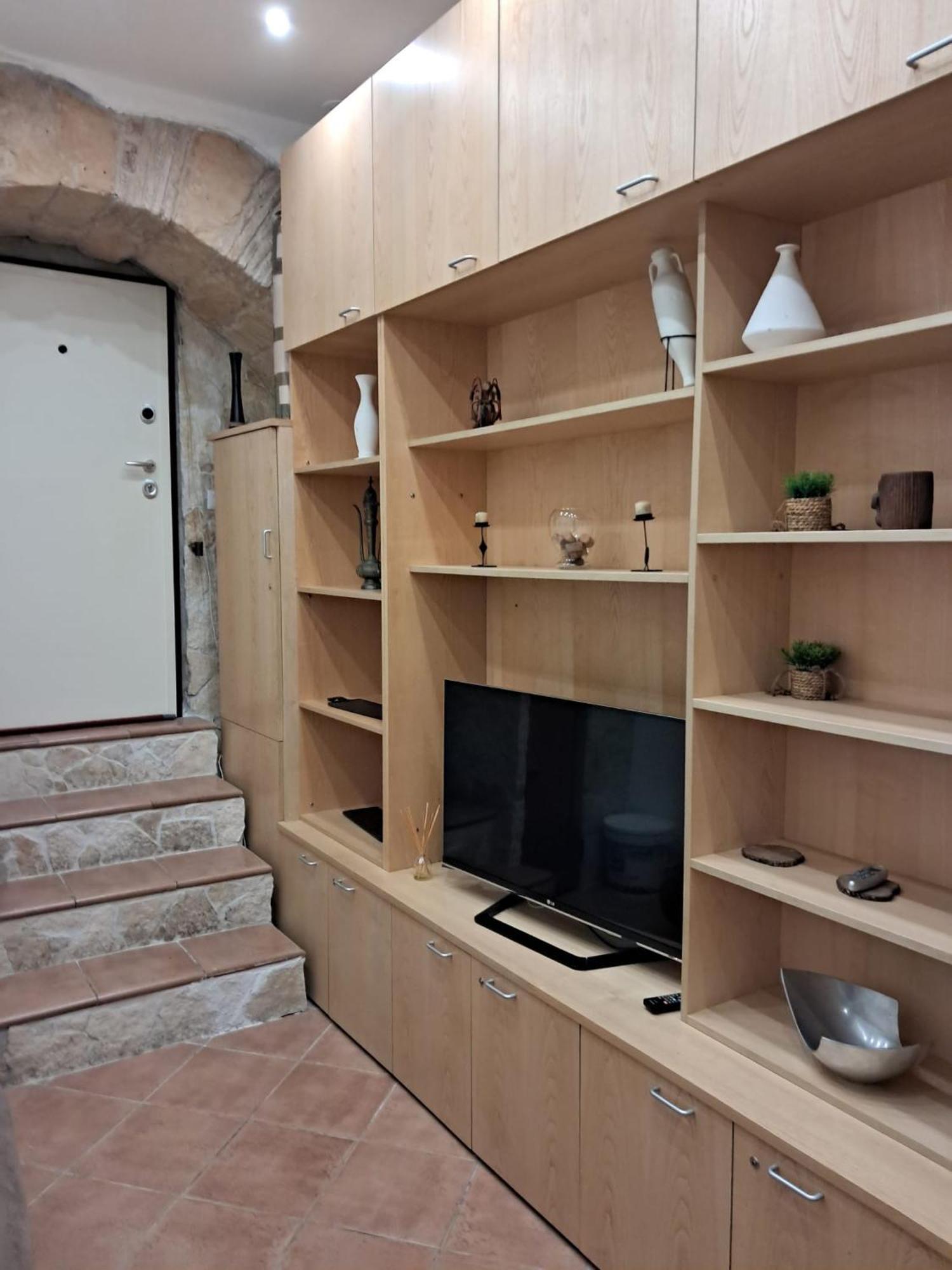 Casa Manno 51 Apartment Cagliari Exterior photo